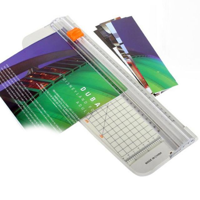 소형 보급형 A4트리머재단기 KL-9094