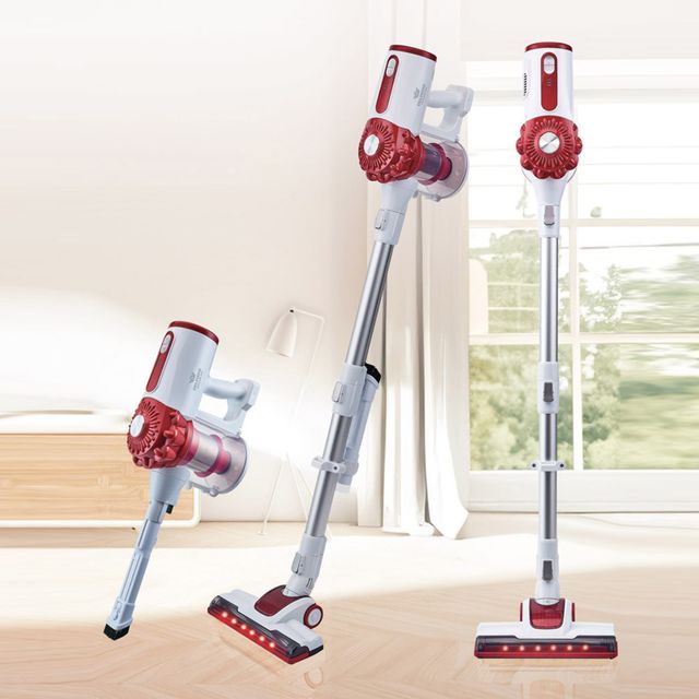 델핀9000 헤파필터 무선청소기 싸이클론 진공청소기 핸디 행드 스틱청소기