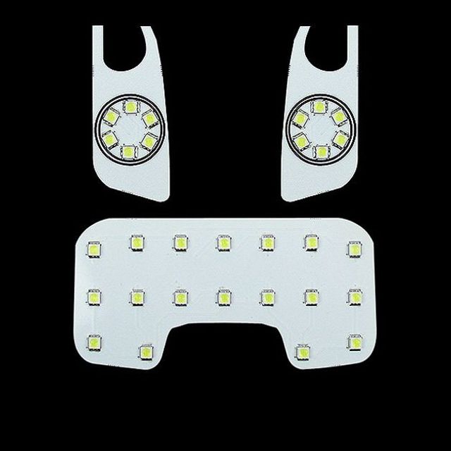 올뉴스포티지 LED 실내등 조명등 튜닝 차량용 실내등