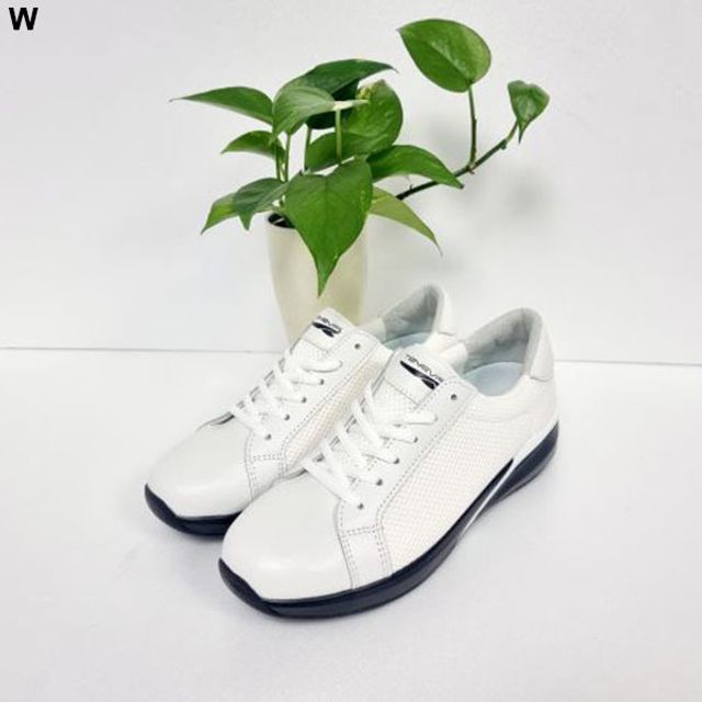 테네비스 가볍고 폭신한운동화 오캄102