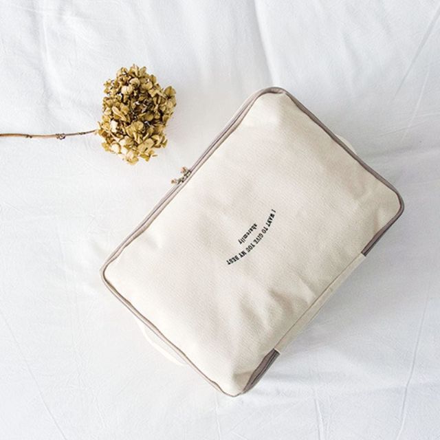 다용도 옷 정리함 수납박스 정리정돈 필수품