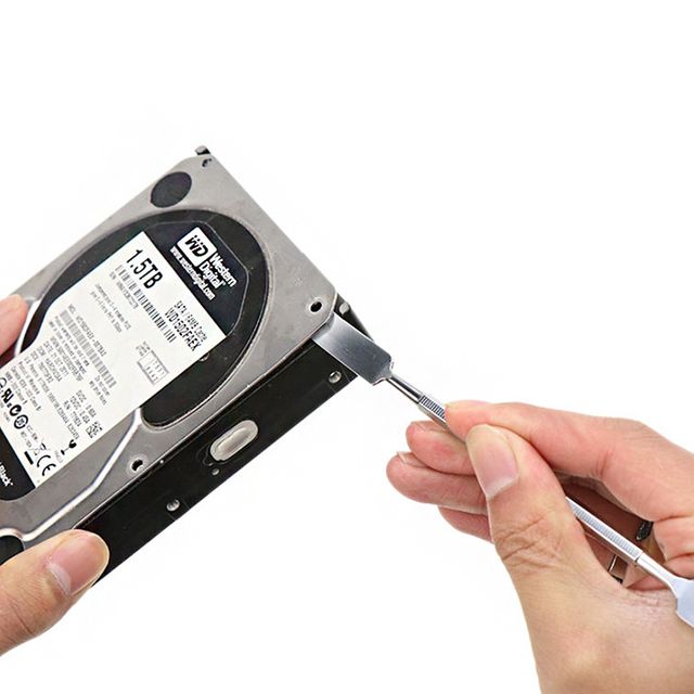 핸드폰 노트북 패드 액정 케이스 분해용 지그 키트