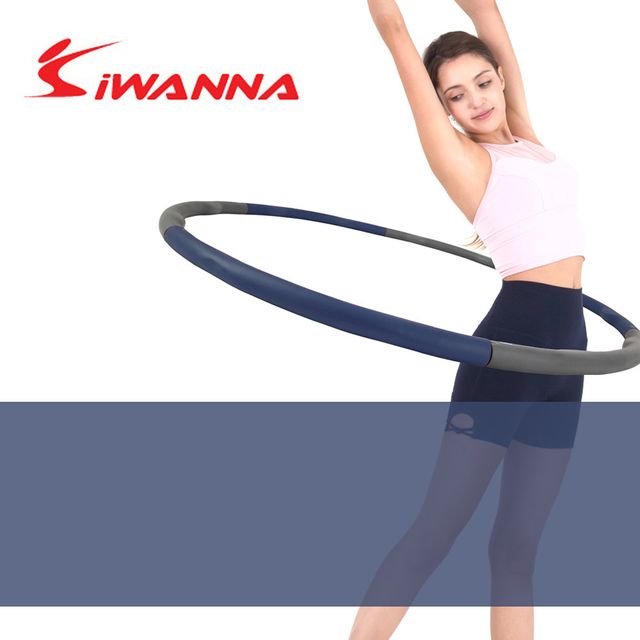 i워너006 소프트 훌라후프 1.5 두사이즈 변신