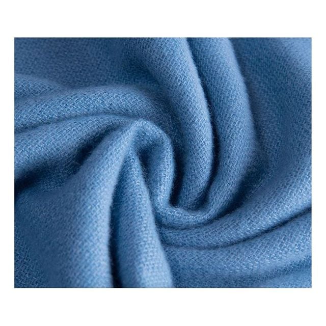 소프트 니트 머플러 목도리 커플 선물용 숄 따뜻한 겨울 패션