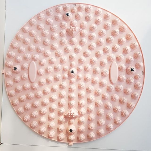 발 마사지 지압매트 발지압 발패드 발마사지기