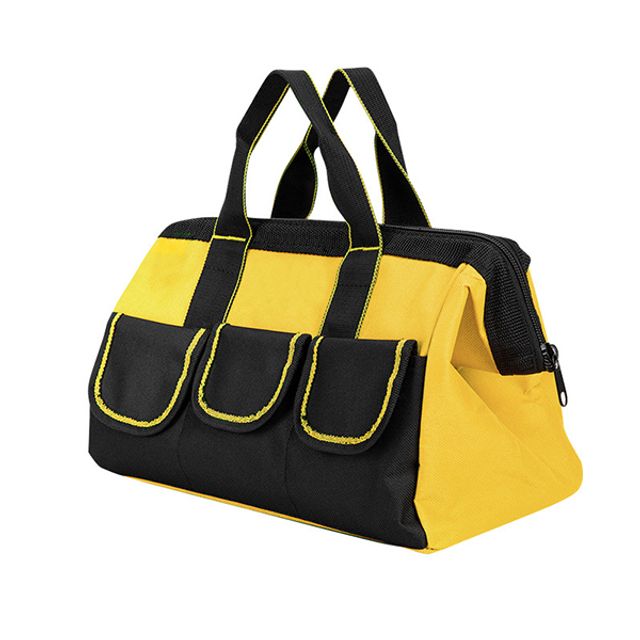 대용량 휴대용 공구가방 다용도 툴백 HM-10016