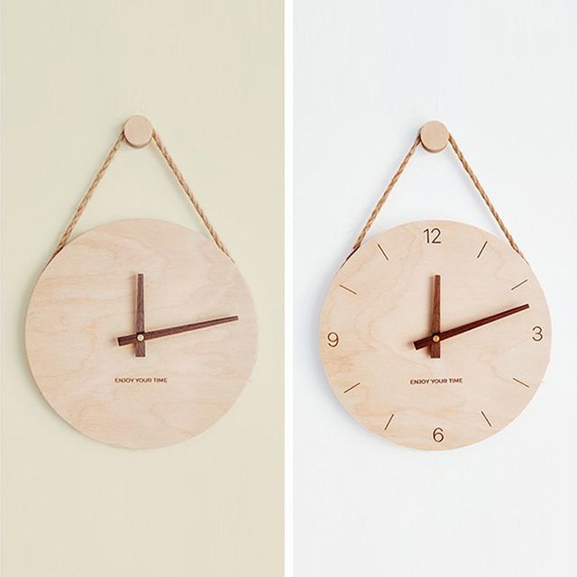 인테리어 벽시계 벽걸이 시계 무소음벽시계 거실시계