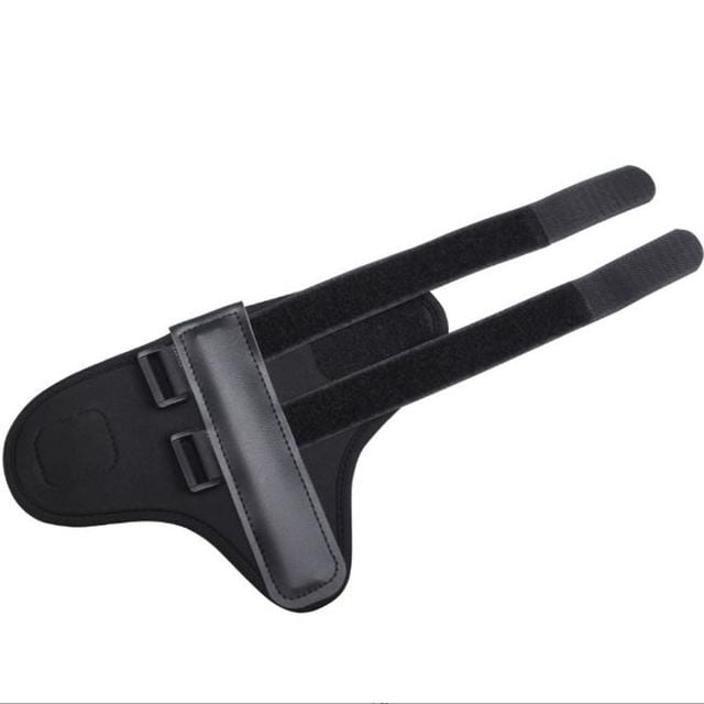 골프 손목 보호대 연습용 보조기 고정 아대