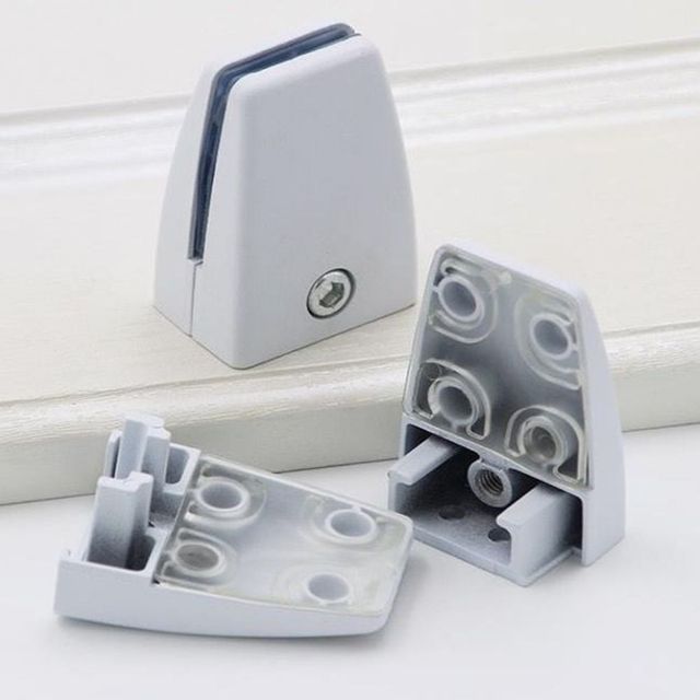 탁상 가림막 파티션 지지대 고정용 칸막이