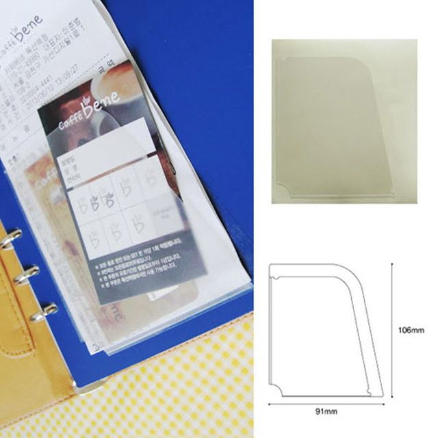 코너스틱 대형 100매 91x106 S타입