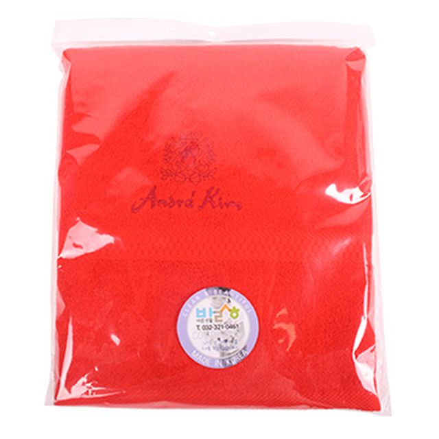 대형수건 바스타올(색상램덤)70x135cm