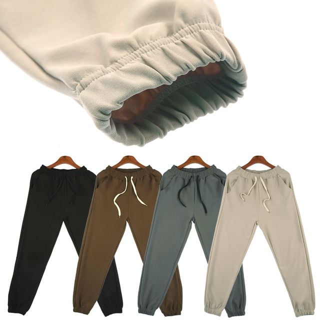 조거바지 조거팬츠 스판바지 남자조거바지