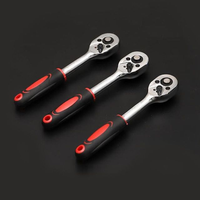 46P 복스세트 렌치 비트세트 차수리 공구 세트