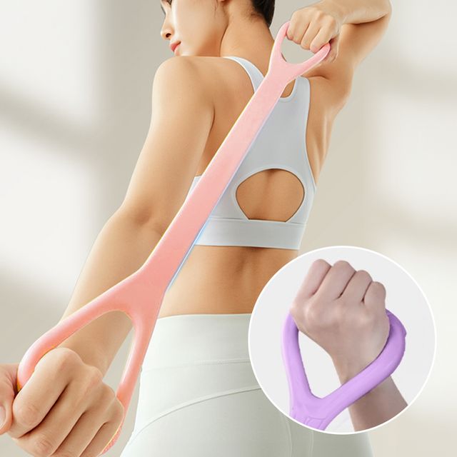 홈트레이닝 고무밴드 1세트 고강도+중강도 어깨 전신 스트레칭