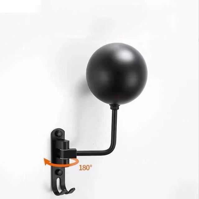 다용도 헬멧 거치대 모자 후크 액세서리