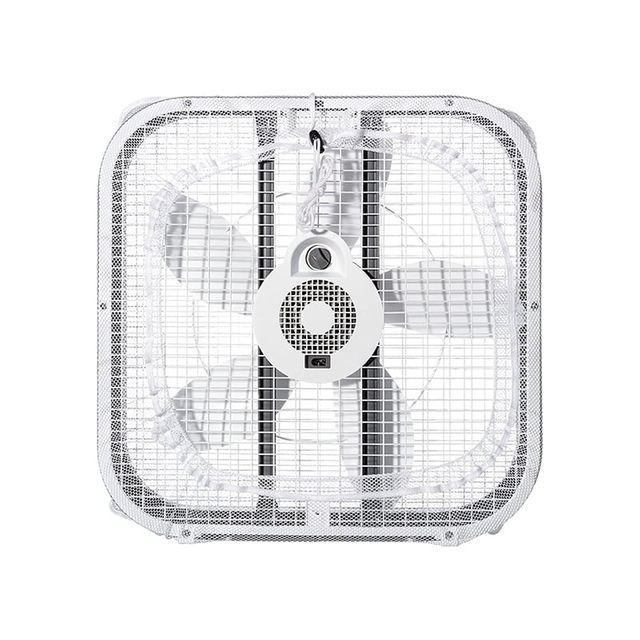 송풍기 망사커버 2p 20in 안전망 업소용 보호 덮개