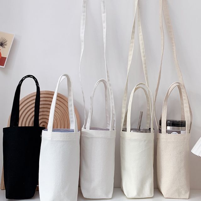 캔버스 텀블러 토트 크로스백 OSM-1006502