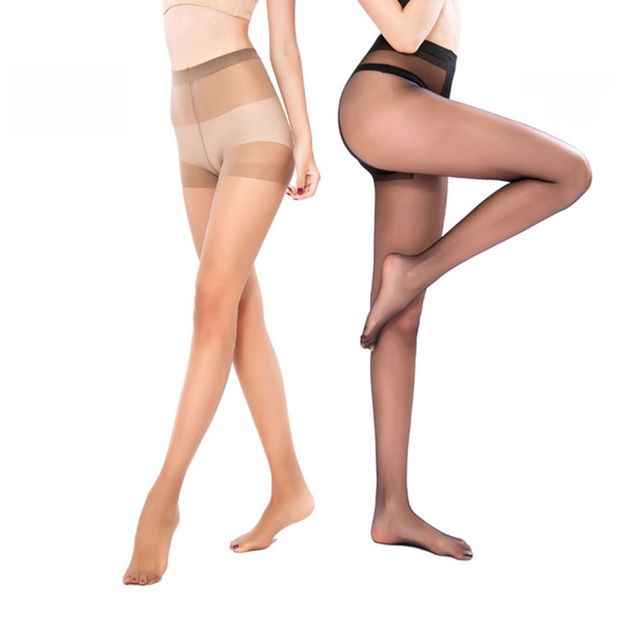 고탄력 압박 팬티스타킹 살색 코디 패션 아이템