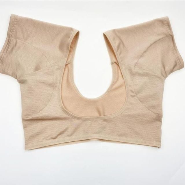 여성 겨땀패드 보정 속옷 이너웨어 언더웨어