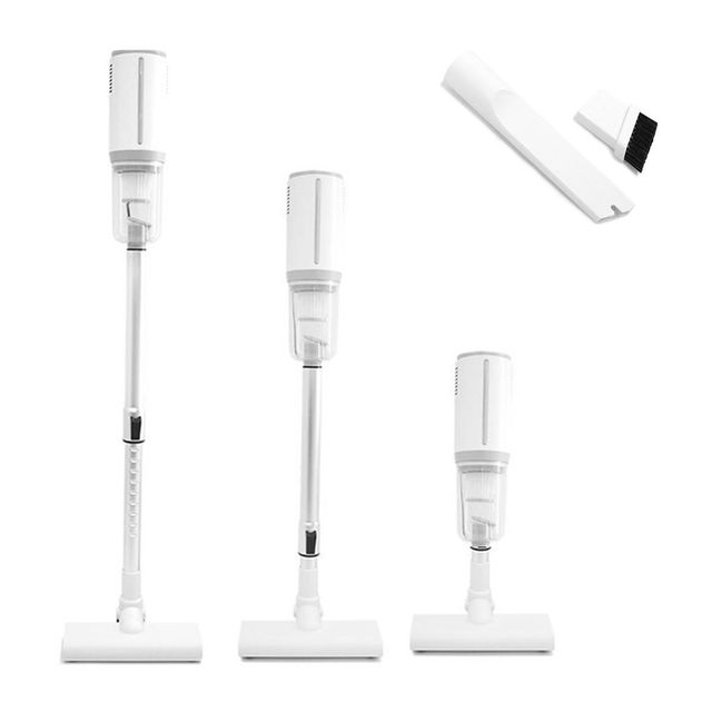 벤하임BWC002 유선청소기 2in1 핸디형 스틱형 겸용 헤파필터 물세척 필터