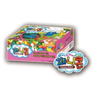 퍼니콘 만들기 놀이 어린이 DIY 미술 장난감 1000p