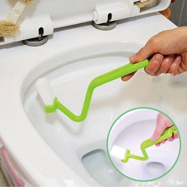 변기 클린 변기청소솔