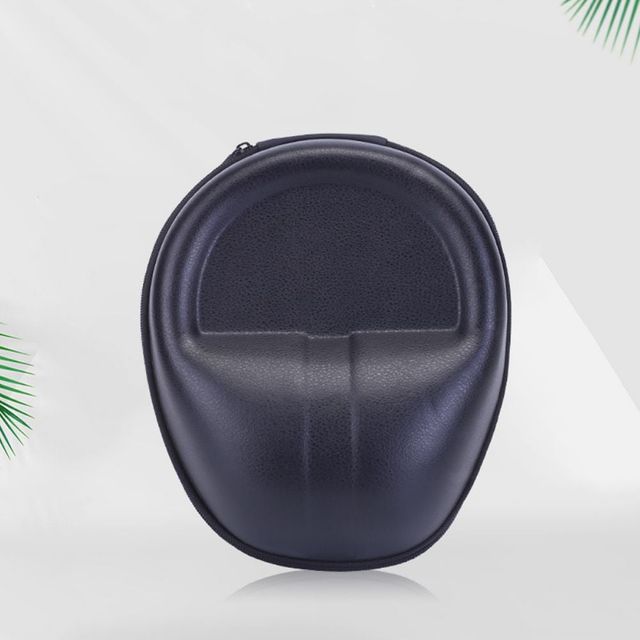 키밍 휴대용 헤드셋 보관 케이스 파우치 수납함