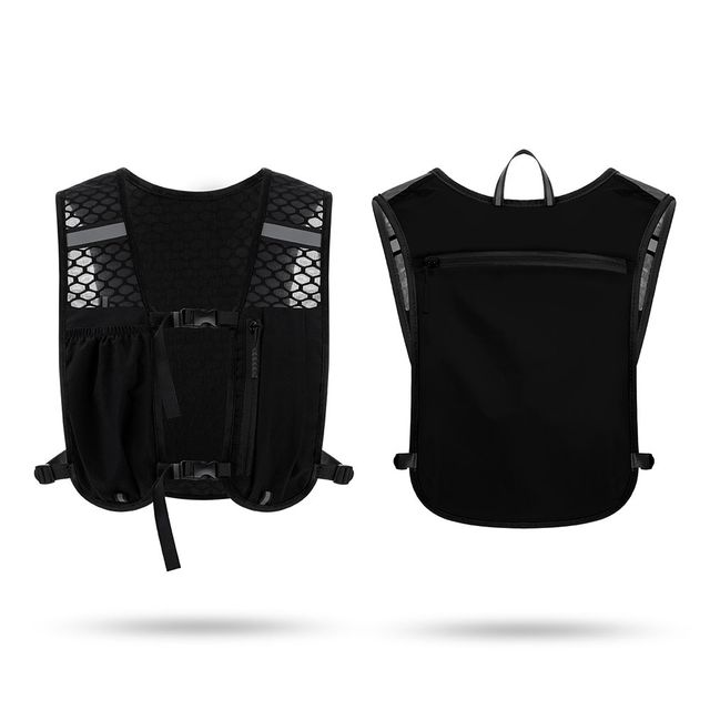 경량 러닝 등산 베스트 조끼 2color LM-1004374