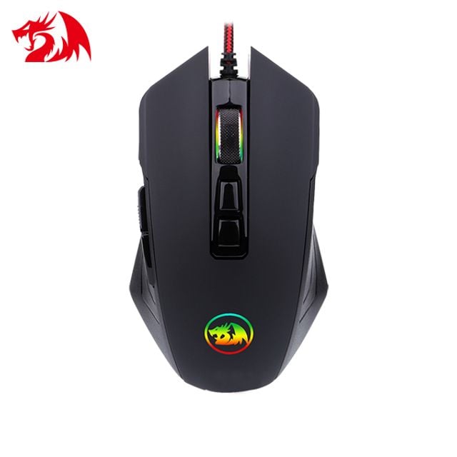 Redragon DAGGER2 M715RGB-1 RGB 게이밍 마우스