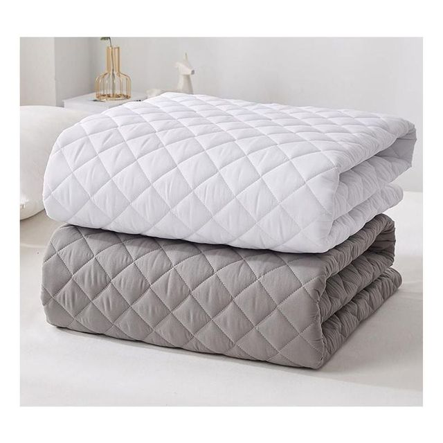 고정밴딩 침대패드 싱글 매트리스패드 쾌적한 수면환경