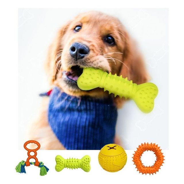 키밍 강아지 불안 해소 장난감 삑삑이 애견용품