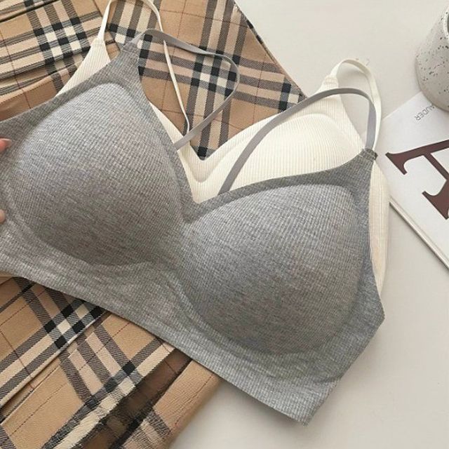 올데이 심리스 브라 DS-5078