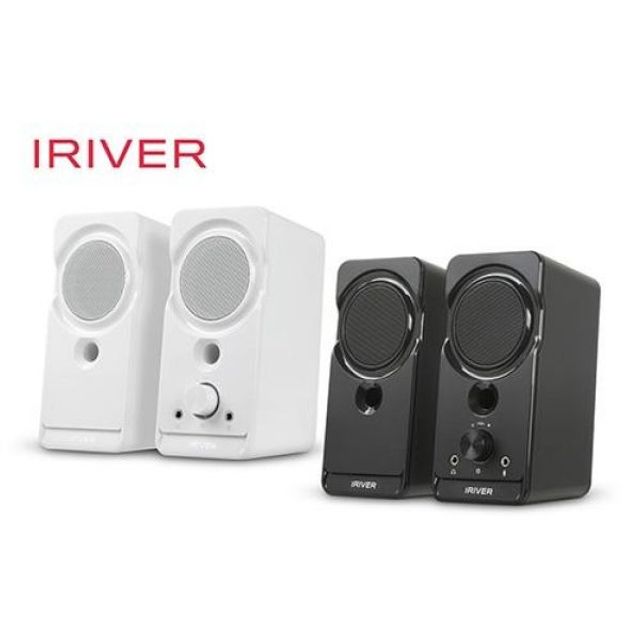 IRIVER)EQWEAR 스피커(S10/블랙)