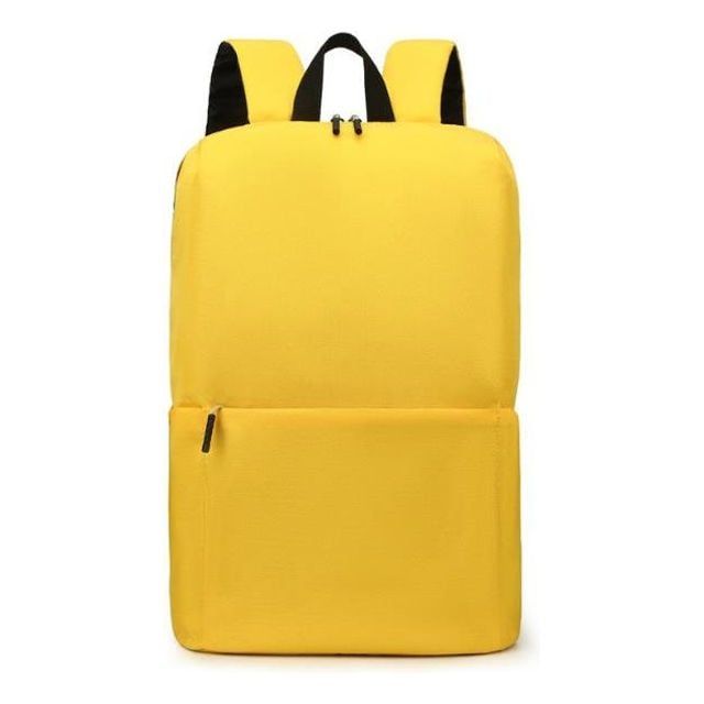 남녀공용 초경량 여행 백팩 10L 16L 배낭 가방