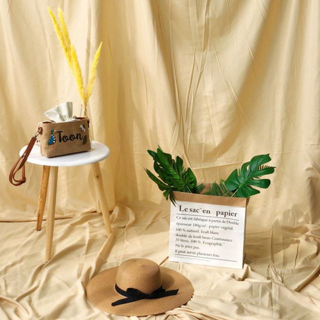 촬영 스튜디오 크로마키 배경천 10컬러 세트