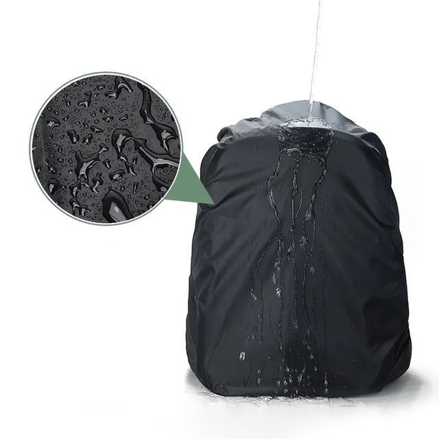 3사이즈 백팩 레인커버 가방커버 여름핫템 장마준비