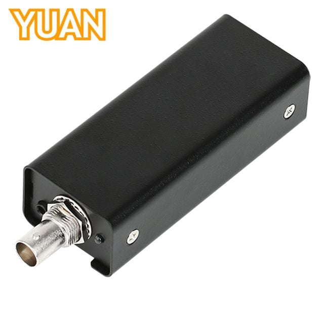 YUAN(유안) YUX06 USB3.0 SDI 캡처 박스