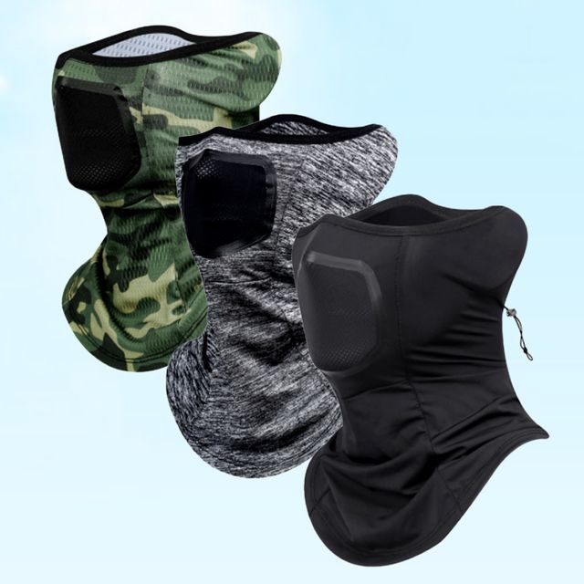 햇빛차단 아웃도어 마스크 URK-011