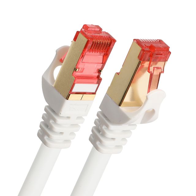 CAT8 기가 랜케이블 30M SFTP 랜선 인터넷 노트북LAN