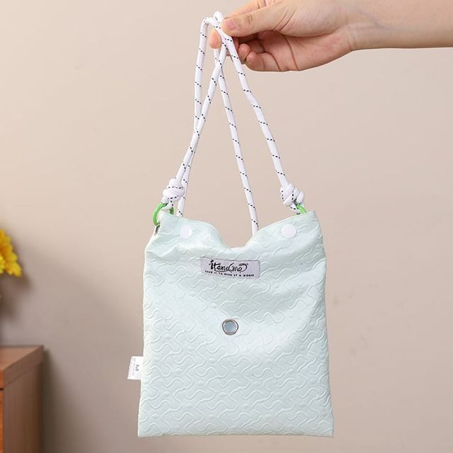 햄스터 이동 가방 외출 용품 고슴도치 다람쥐 주머니