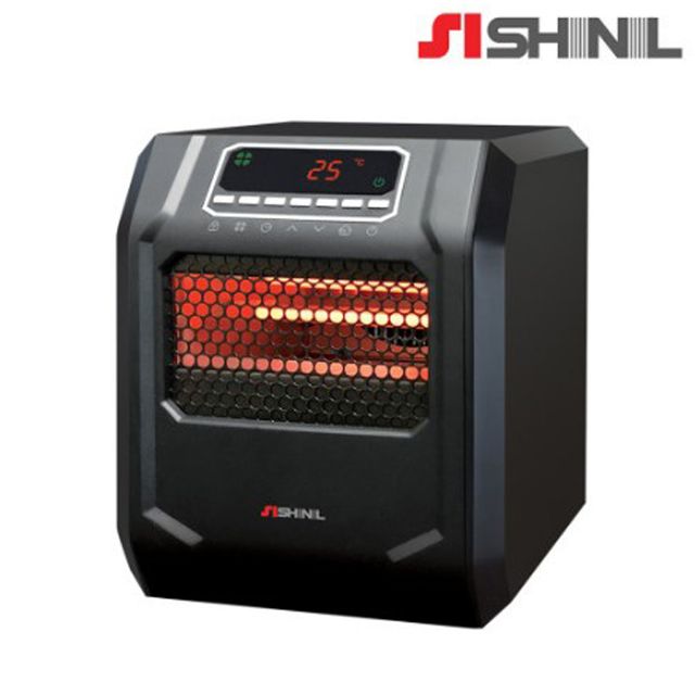신일_ 리모컨 에코 원적외선히터 SEH-RB170