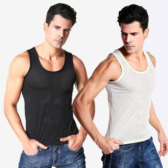 아이스 메쉬 런닝 ELC-2009