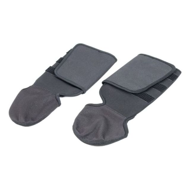 발목 방한 발토시 기모 라이딩용 바람막이 워머