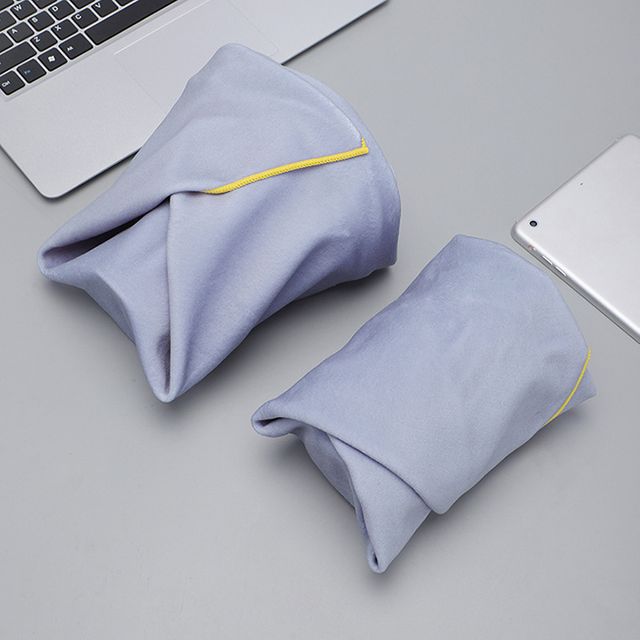 카메라 수납주머니 파우치 보호 방진 속가방 55x55cm