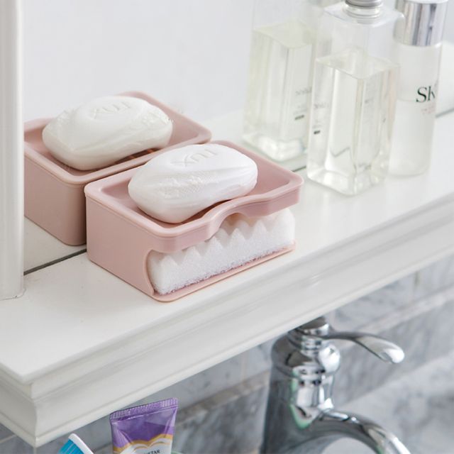 물빠짐 비누케이스 비누홀더 비누받침대 비누걸이