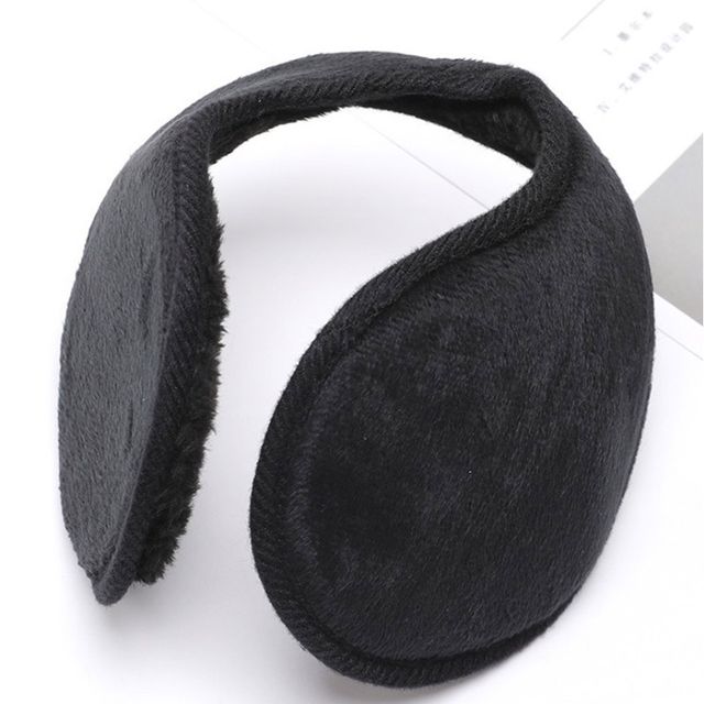 겨울 방한 털 귀마개 LM-0531