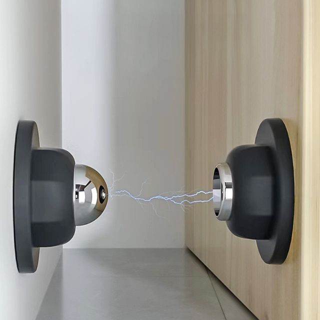 휠다 도어 자석 숏스토퍼 문열림 고정장치 SD-1004736