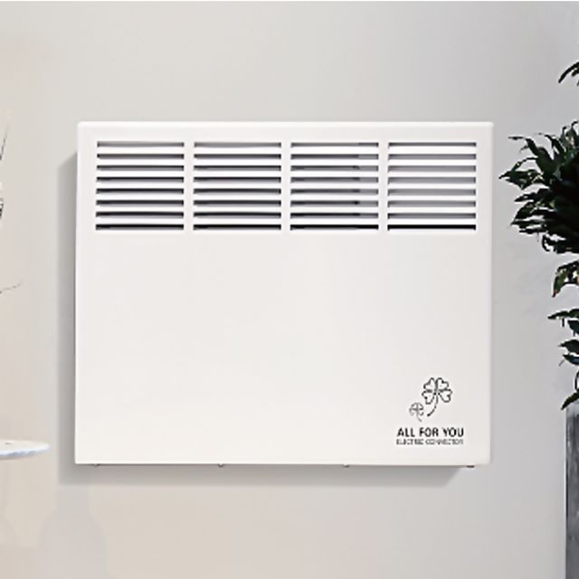 보성산업_올포유 전기컨벡터 기본형 BA-2500S