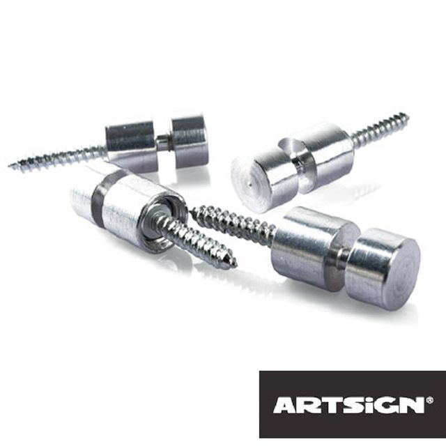 벽장식용 다보 아크릴액자 볼트 4개 아크릴액자