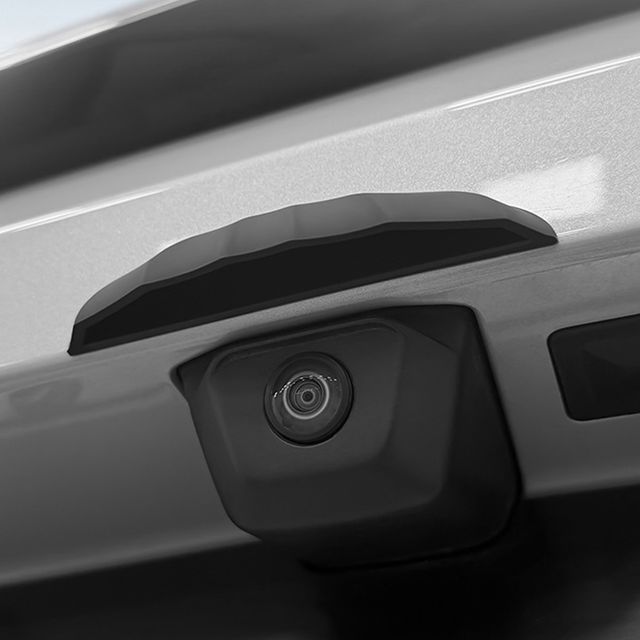 차량 후방카메라 비 방지 쉴드 AW-1007024
